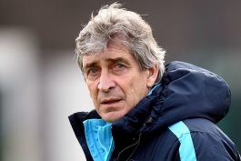 پیگرینی: قهرمانی در جام اتحادیه به ما نیرو خواهد داد؛ من به پیشرفت سیتی کمک کردم