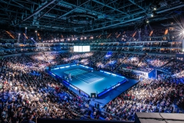 تنیس؛ رنکینگ برترین تنیس باز های جهان
