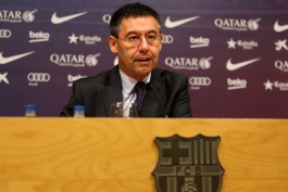 رییس باشگاه بارسلونا از ویدیوی دنی آلوز حمایت کرده است