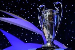 تاریخ قرعه کشی و برگزاری مسابقات مرحله نیمه نهایی لیگ قهرمانان اروپا