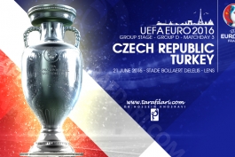 پیش بازی جمهوری چک - ترکیه؛ معجزه منتظر کدام تیم است؟