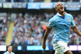 بازگشت پس از دو ماه، کمپانی به بازی با تاتنهام خواهد رسید