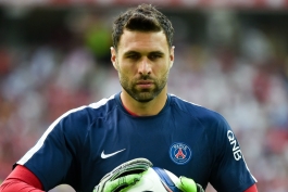 وقتی سیریگو به منتقدان پاریسن ژرمن طعنه می زند: ما تیم مزخرفی داریم