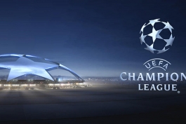 زمان قرعه کشی و برگزاری مرحله یک چهارم نهایی لیگ قهرمانان اروپا مشخص شد