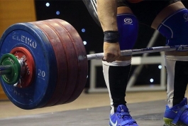  وزنه‌برداری قهرمانی جوانان جهان گرجستان؛ پنجمی ولی‌ پور و سیزدهمی خاکی در دسته ۸۵ کیلوگرم 