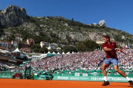 راجر  فدرر: حذف جوکوویچ به دیگر تنیسورها امید قهرمانی داد