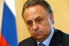 اولین پس لرزه تایید دوپینگ روسیه؛ معاون وزیر ورزش روسیه تعلیق شد
