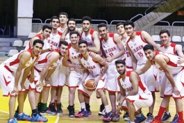 مصر میزبان جام جهانی بسکتبال جوانان شد؛ بسکتبالیست‌های جوان ایران حریفان آسیایی خود را شناختند
