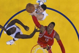 بسکتبال NBA؛ دوایت هاوارد: حاشیه سازان  دهانشان را ببندند
