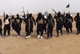  اعلام آمادگی داعش برای حمله به المپیک ریو با یک پیغام