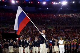 فوری؛ کاروان روسیه رسما از پارالمپیک 2016 محروم شد