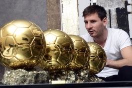 رتبه بندی توپ های طلای مسی / کدامیک از جوایز شاه لئو با ارزش‌تر است؟