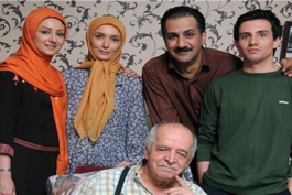 مجموعه شمعدونی