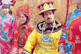 سریال پایتخت 4 