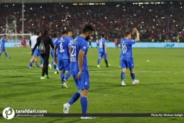 دربی 85- شهرآورد تهران- استقلال- پرسپولیس