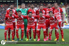آخرین خبرها از پرسپولیس؛ سرخپوشان خواستار حفظ امنیت در تبریز شدند