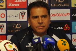 مربی گسترش: حفظ تیم ما در لیگ به نفع شهر تبریز است