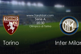 Torino vs Inter-سری آ ایتالیا-هفته بیست و نهم