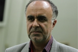  حسینی: بعید می‌ دانم پرسپولیس و استقلال به سایپا و ایران‌ خودرو واگذار شوند 