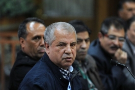  پروین: پرسپولیس برای قهرمانی همه چیز دارد؛ برانکو کارش را خوب بلد است 