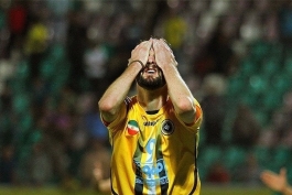  خلعتبری: تا زمانی که کی‌روش باشد به تیم ملی دعوت نمی‌ شوم 