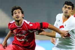 نوراللهی: با هدف برد به میدان آمده بودیم؛ از هواداران تشکر می کنم