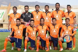 سایپا به تهران آمد!