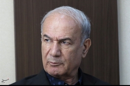  افشارزاده: مظلومی هنوز لیستی به من نداده است؛ از کرار بی‌ خبرم 