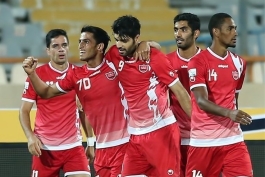 ترکیب پرسپولیس اعلام شد