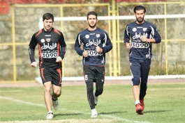  تشریح وضعیت نوراللهی از زبان فیزیوتراپ پرسپولیس 