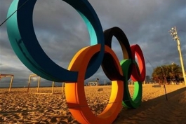 المپیک ریو 2016؛  برنامه رقابت ورزشکاران ایران در روز نخست المپیک 