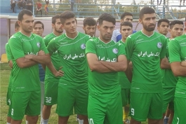 پورقاز به تمرینات استقلال خوزستان بازگشت (عکس)
