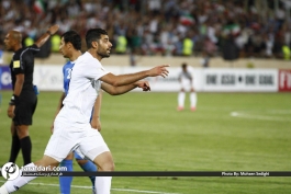 مرحله مقدماتی جام جهانی 2018 روسیه - ایران - ازبکستان