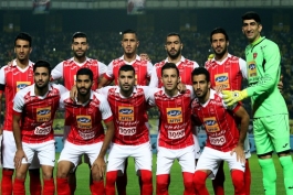 لیگ قهرمانان آسیا-پرسپولیس- الهلال عربستان