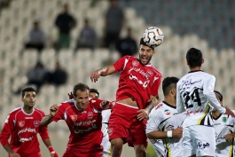 بارانی: از داور بخاطر اخراجم تشكر می كنم