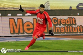 نقل و انتقالات پرسپولیس -پرسپولیس- لیگ برتر-لژیونر