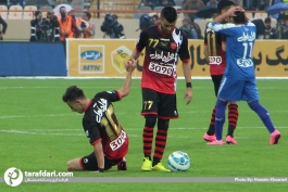 عجیب‌ ترین حکم فوتبالی از «بالا» رسید!+ عکس