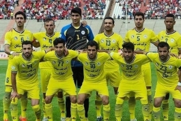 پس از بازی با پرسپولیس؛ نفتی‌ ها گریه کردند!