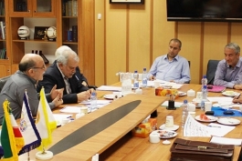 دوشنبه آینده؛ جلسه هم اندیشی مدیران باشگاه‌ های لیگ برتر