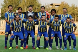 ترکیب دو تیم گسترش و پدیده مشخص شد