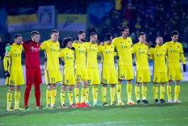  لیگ قهرمانان اروپا - لیگ برتر روسیه