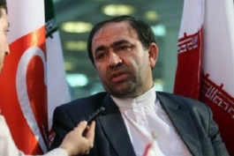 حسن‌ زاده: نظارت کاملی در هفته‌ های پایانی لیگ برتر خواهیم داشت