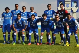  ترکیب تیم های گسترش و سیاه جامگان اعلام شد