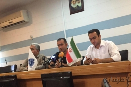 کمالوند: نمی خواهیم خودمان را در برابر هواداران تراکتور قرار دهیم