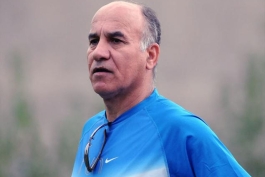 قاسمپور: بازیکن حق اظهارنظر در مورد حضور در تیم ملی را ندارد