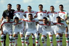 زمان دیدار دوستانه فوتبال ایران و ژاپن اعلام شد