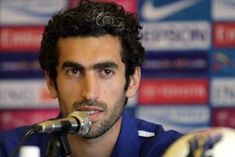 قرارداد جباری با الاهلی تا سال 2017 تمدید شد