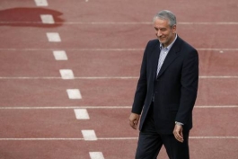 سفر کفاشیان به هند یک روز به تعویق افتاد