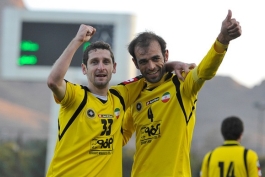 خلعتبری: اگر توپ هایمان گل می شد، حرف و حدیثی پیش نمی آمد