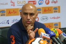  منصوریان: دلیل دفاعی بازی کردن تیم ملی در جام ملت‌ها ما بودیم، نه کی‌ روش 